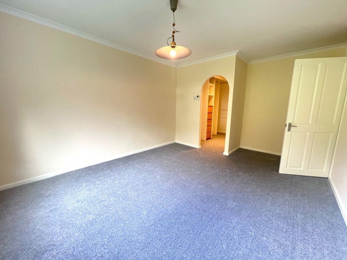 Old Lodge Lane, Purley, Surrey