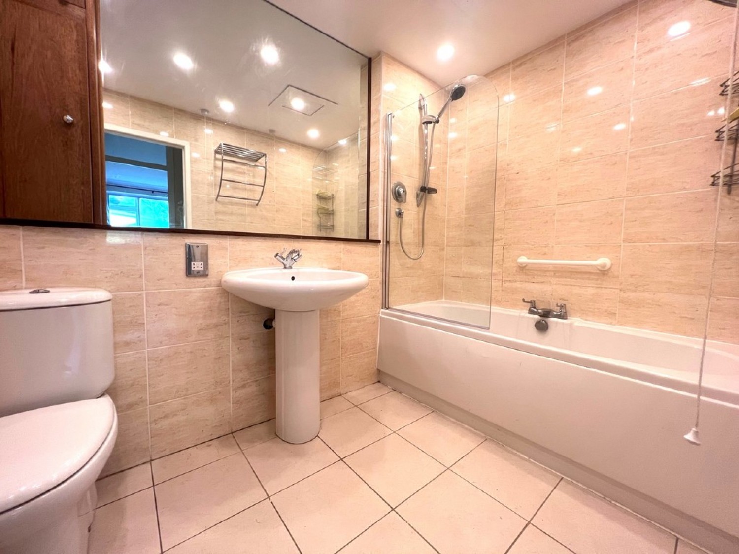 Old Lodge Lane, Purley, Surrey