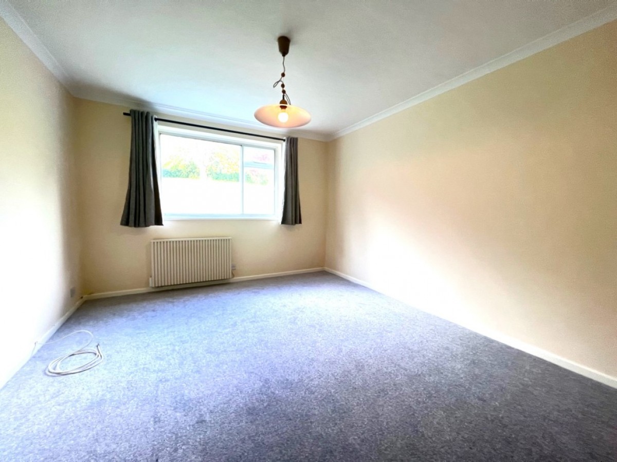 Old Lodge Lane, Purley, Surrey