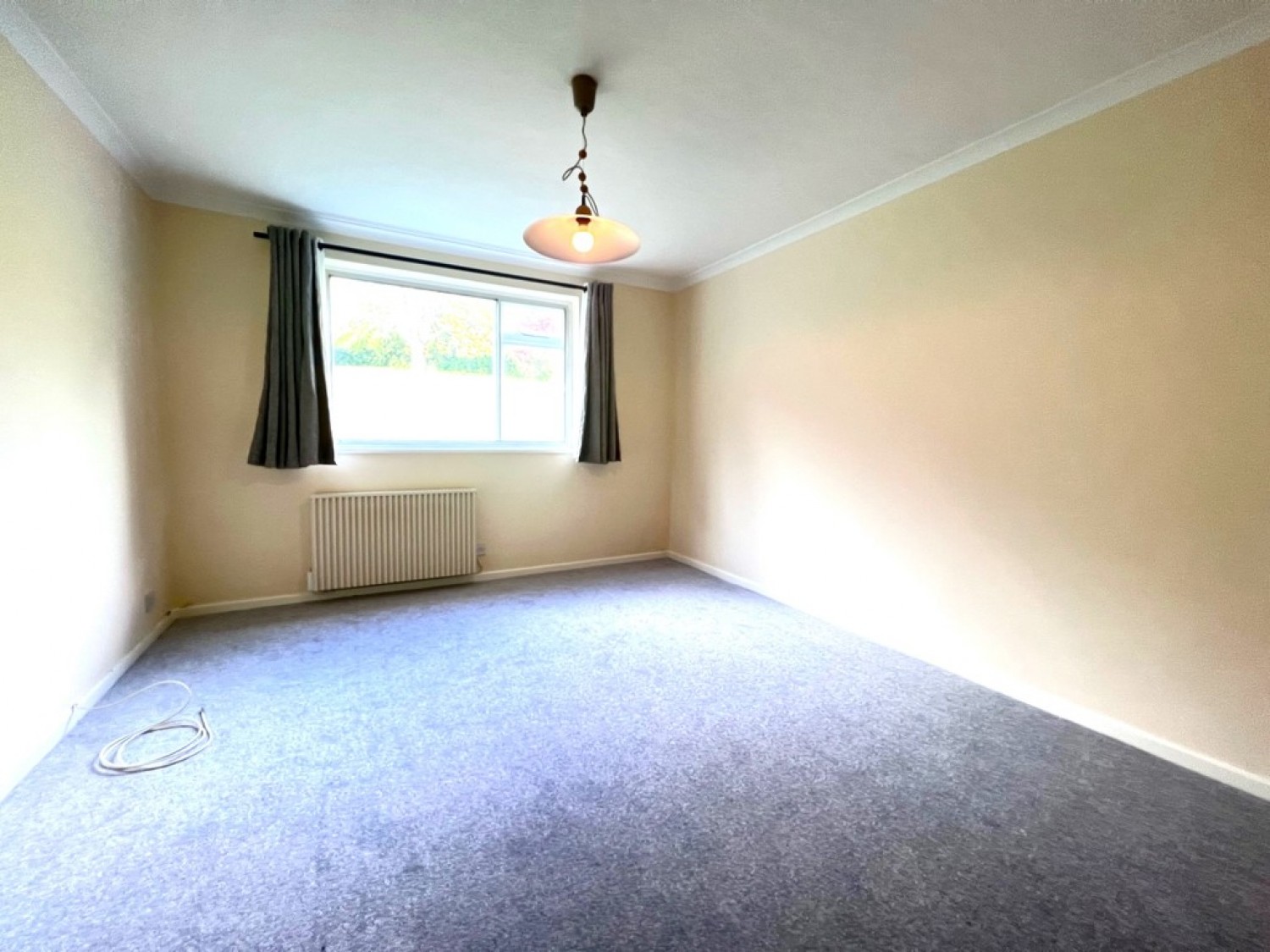 Old Lodge Lane, Purley, Surrey