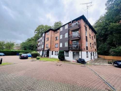 Park Hill, East Croydon, Surrey
