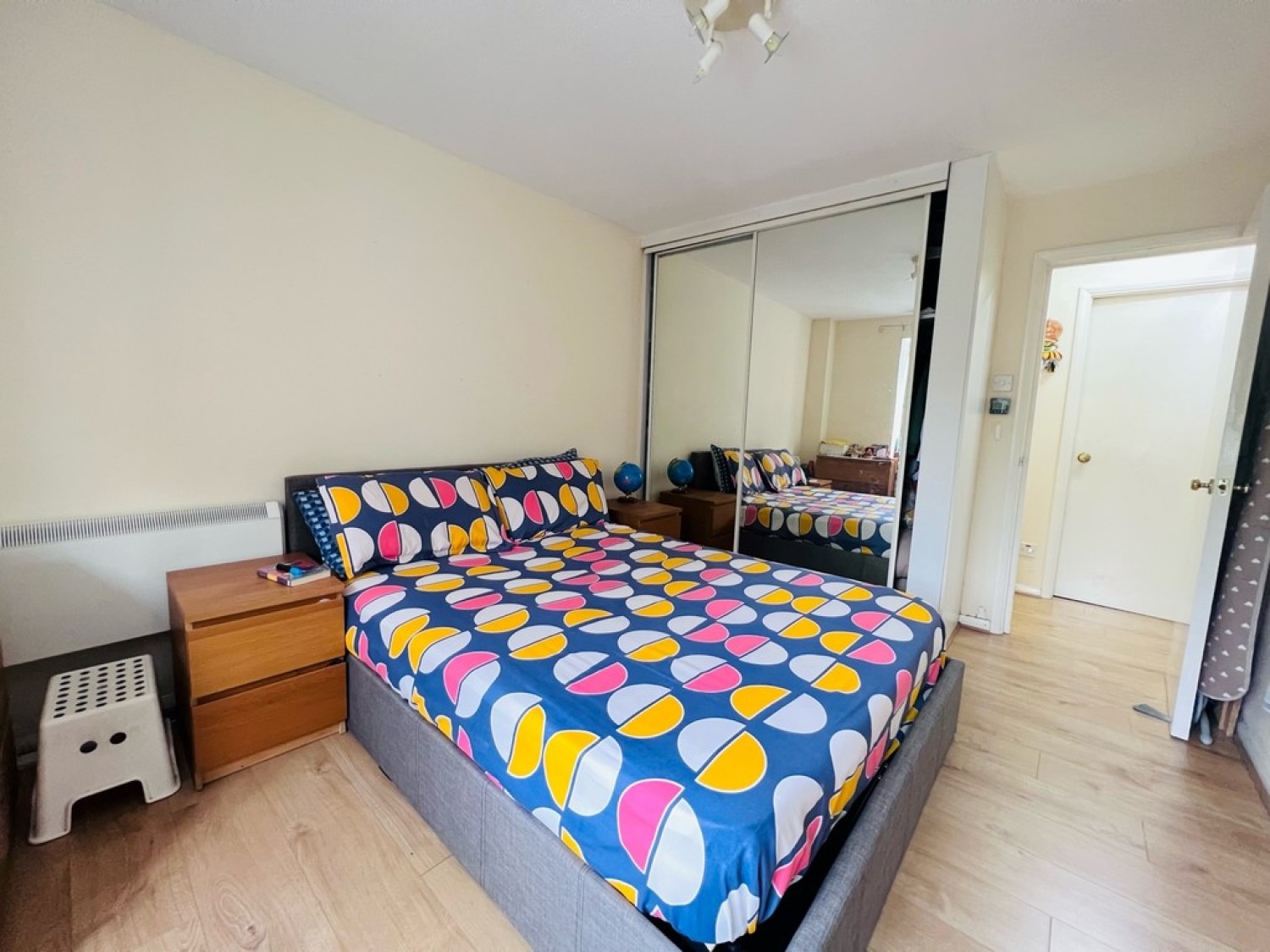 Park Hill, East Croydon, Surrey