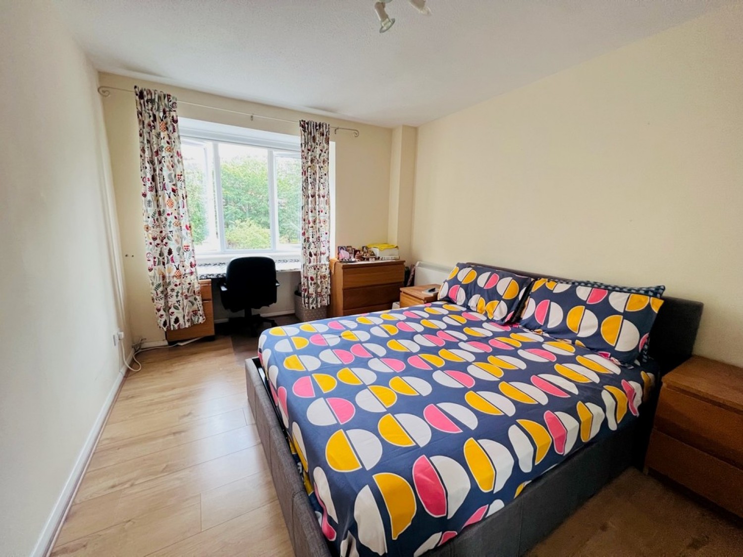 Park Hill, East Croydon, Surrey