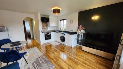 Woodside, Croydon, Surrey