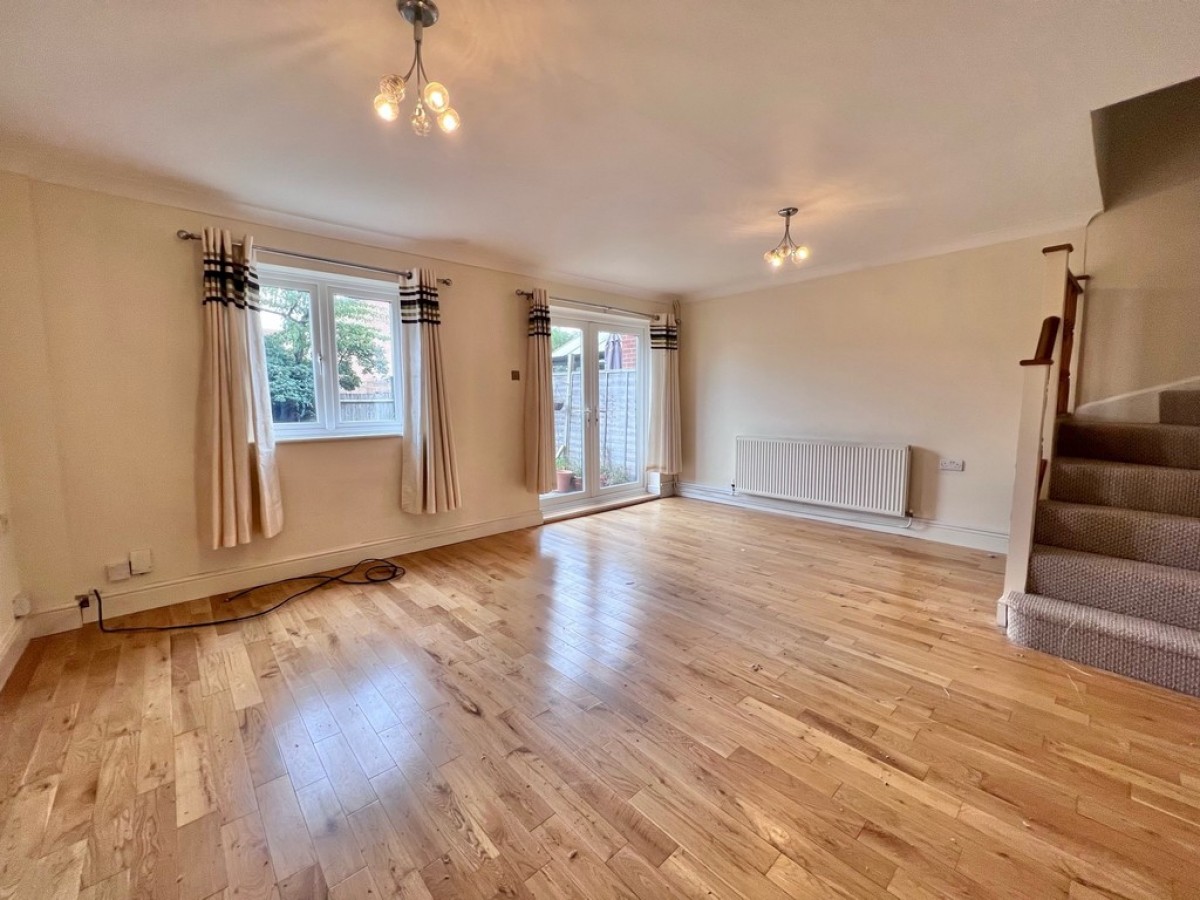 The Glade, Shirley, Croydon