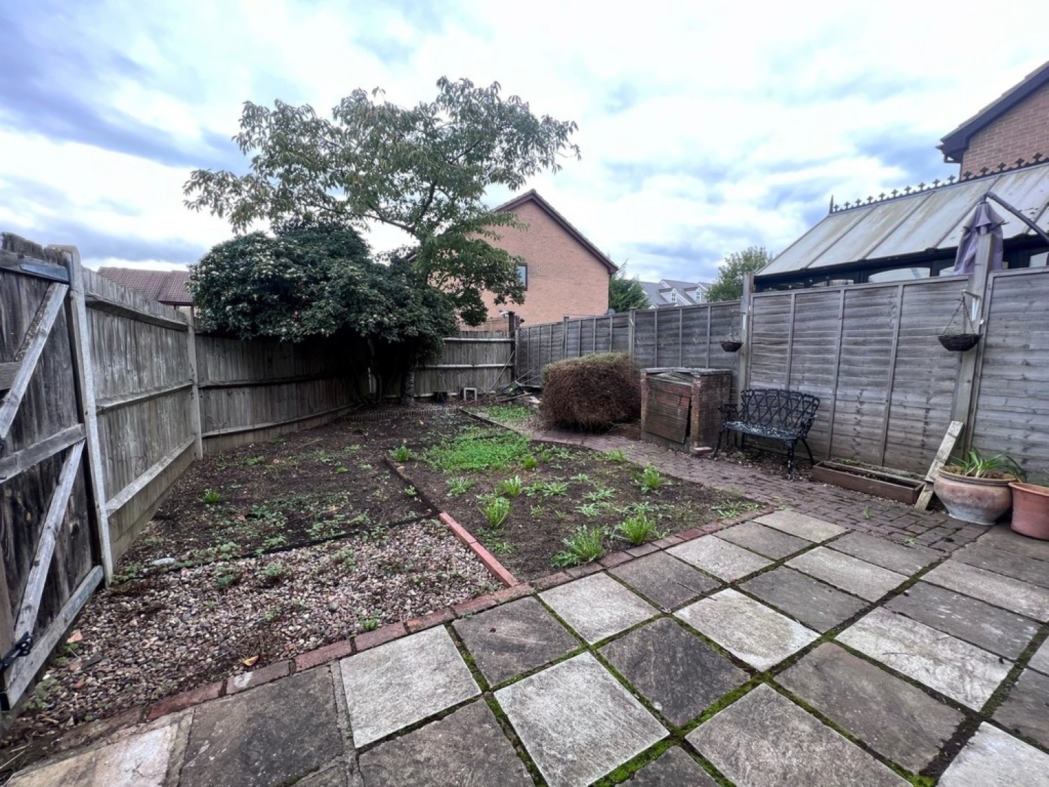 The Glade, Shirley, Croydon