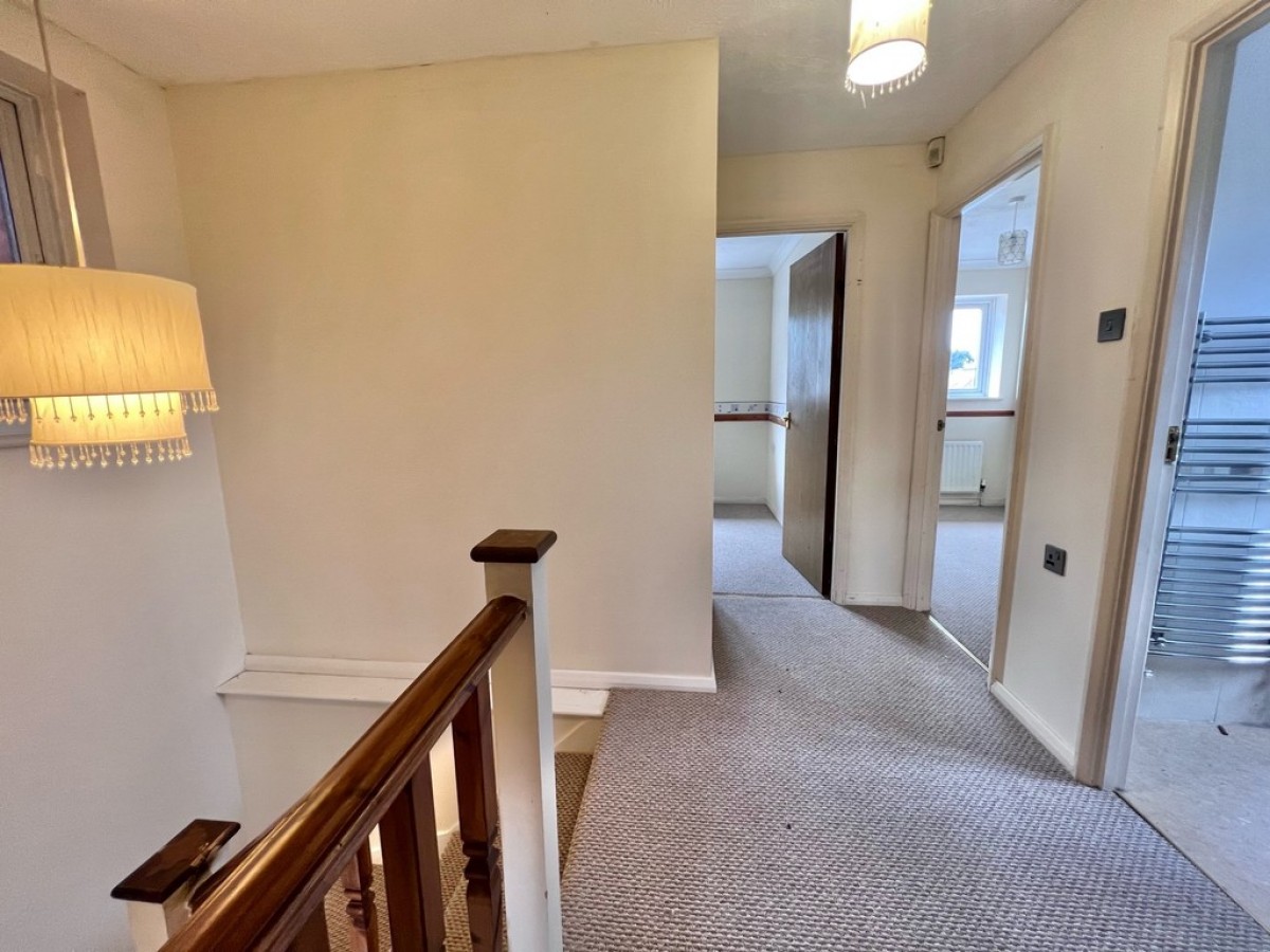 The Glade, Shirley, Croydon