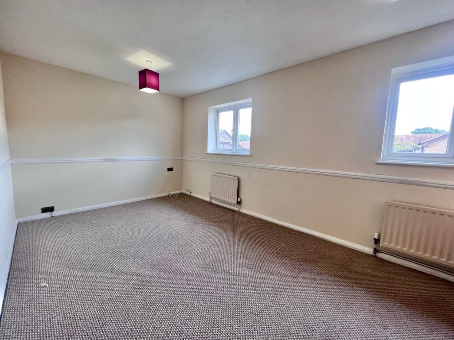 The Glade, Shirley, Croydon