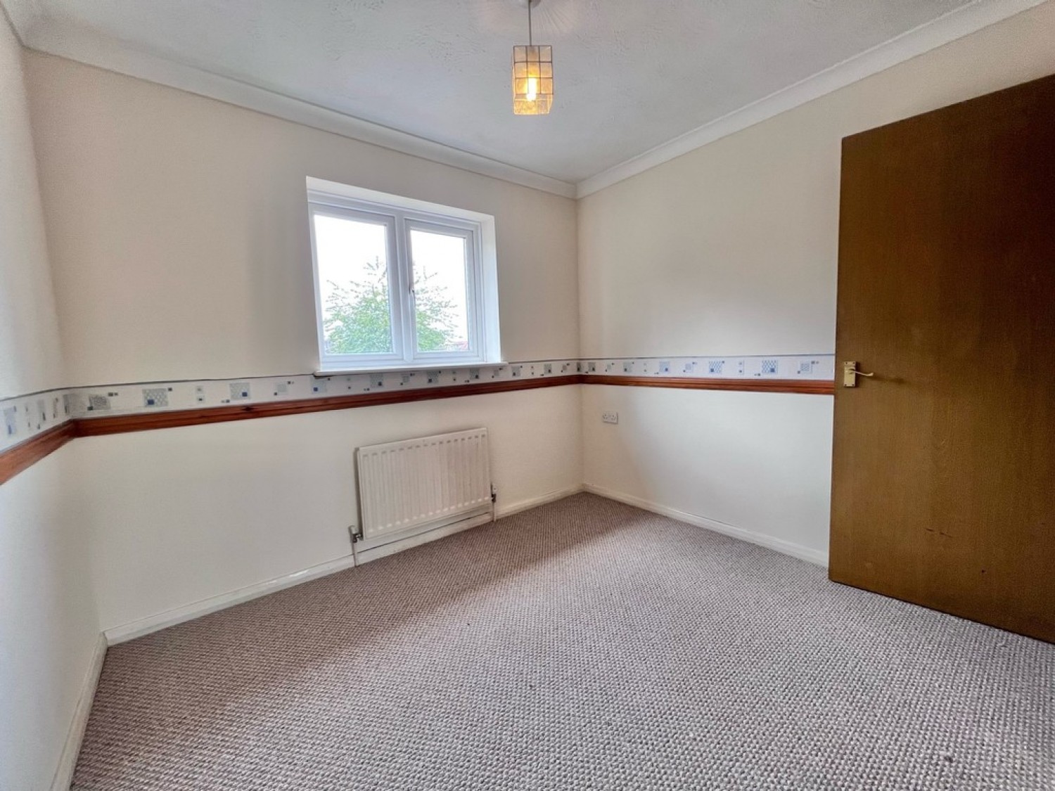 The Glade, Shirley, Croydon