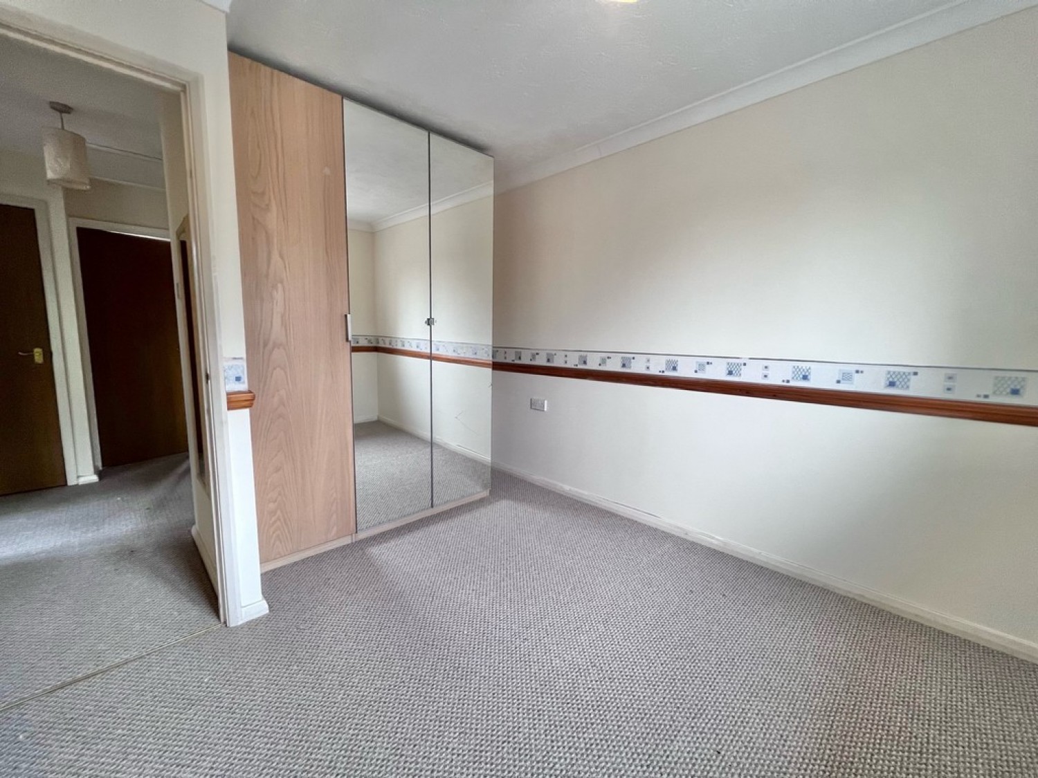 The Glade, Shirley, Croydon