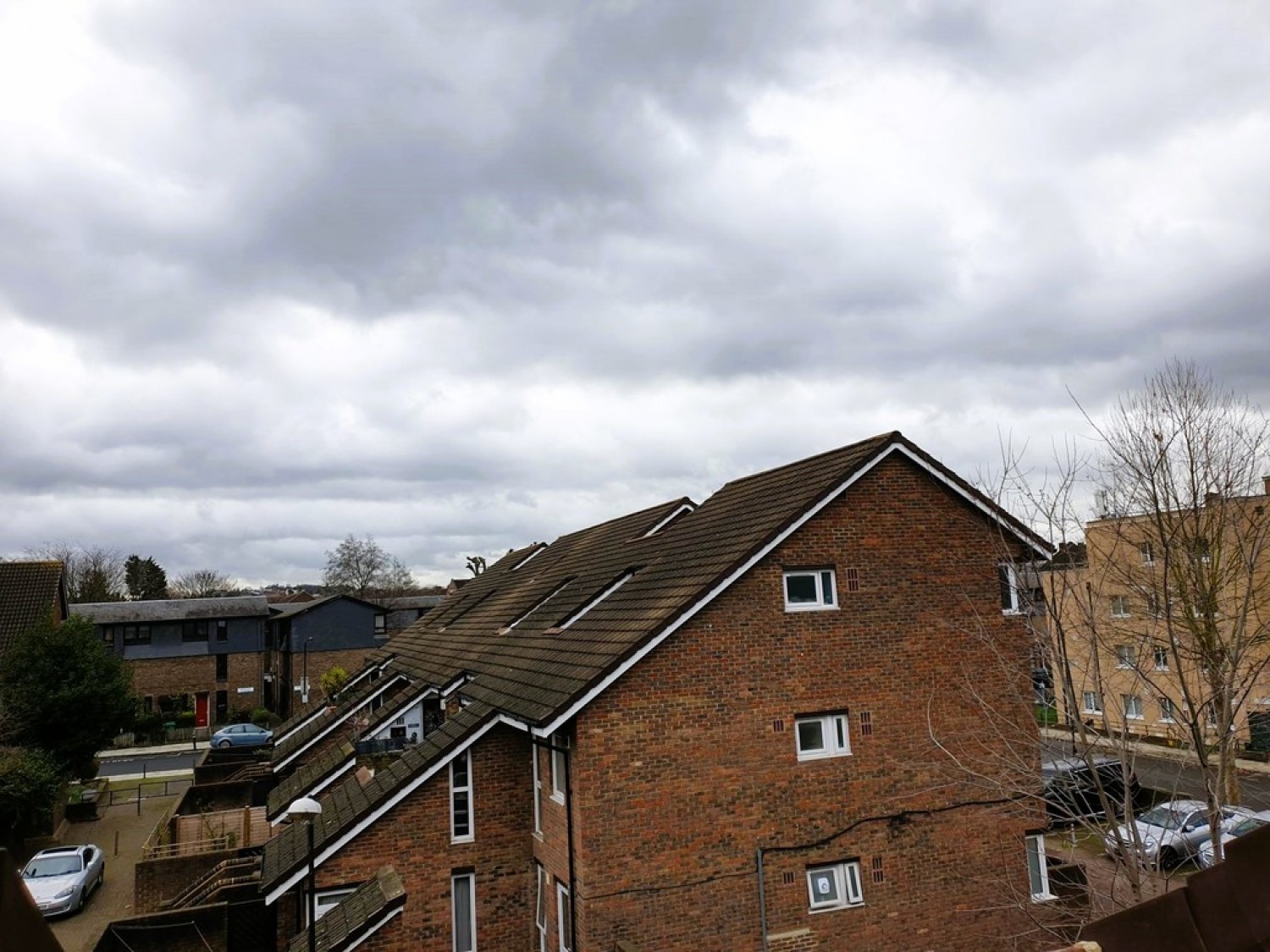 1 bedroom Flat for Letting Magdalene Close, Peckham, London