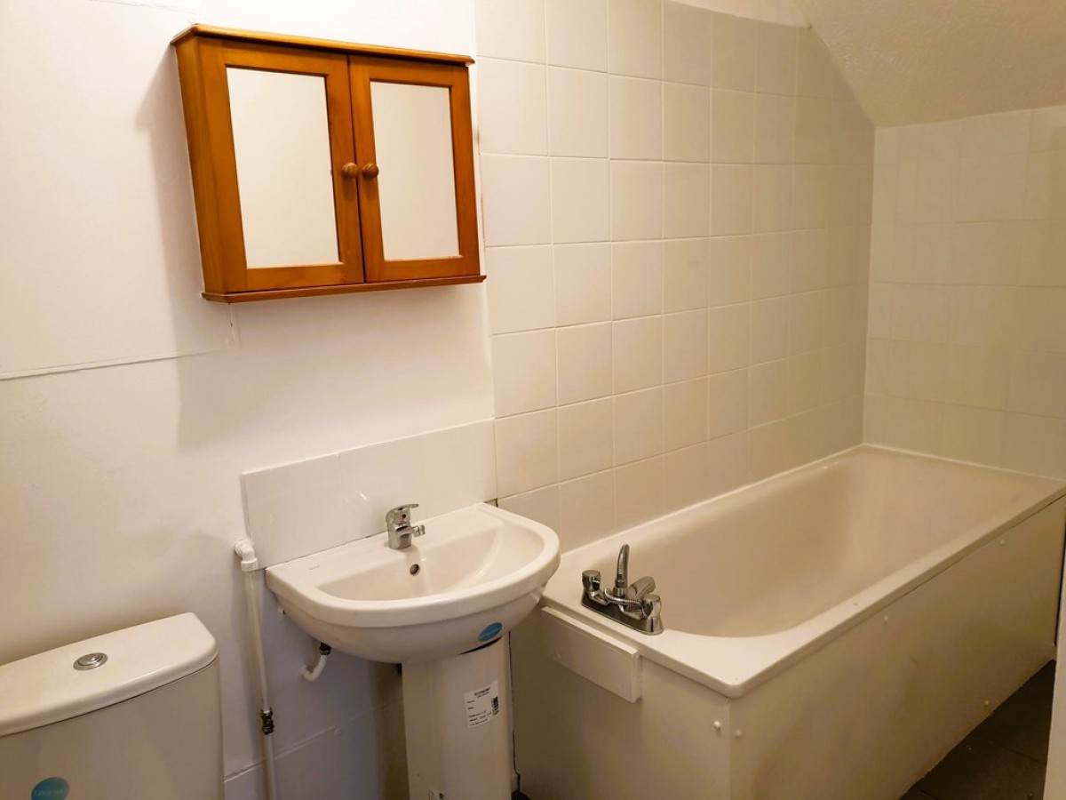 Magdalene Close, Peckham, London