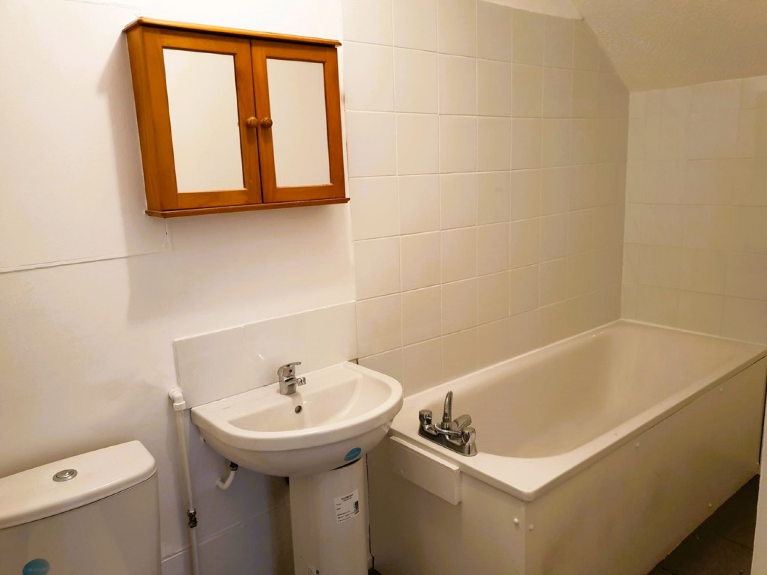 1 bedroom Flat for Letting Magdalene Close, Peckham, London