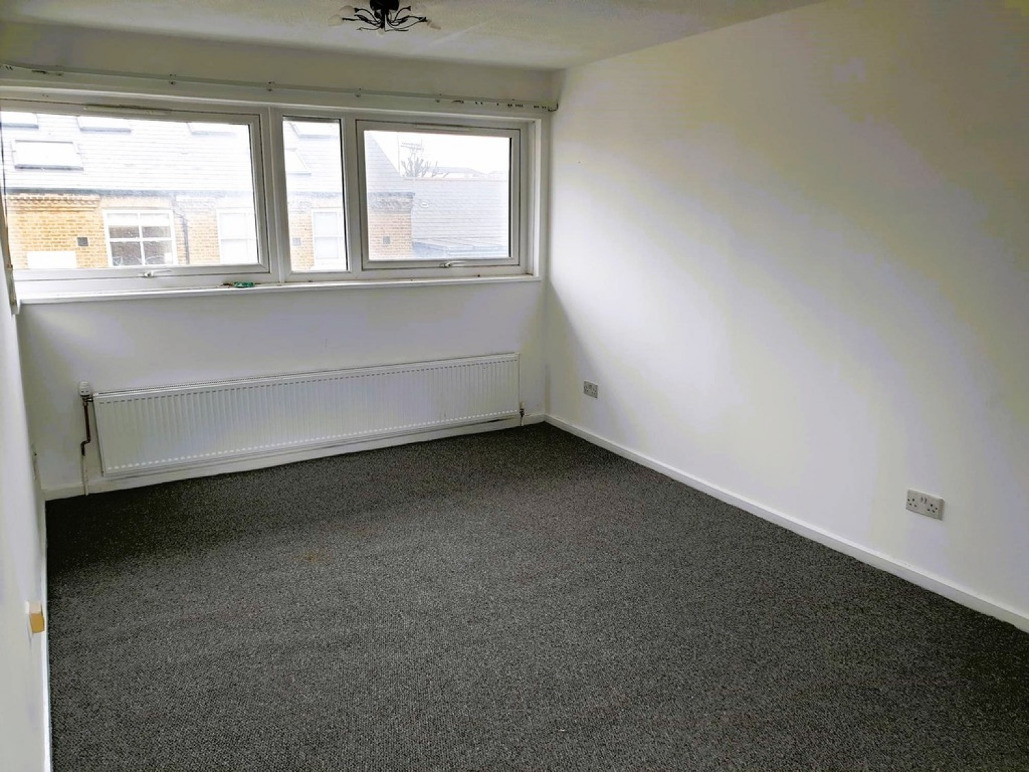 1 bedroom Flat for Letting Magdalene Close, Peckham, London