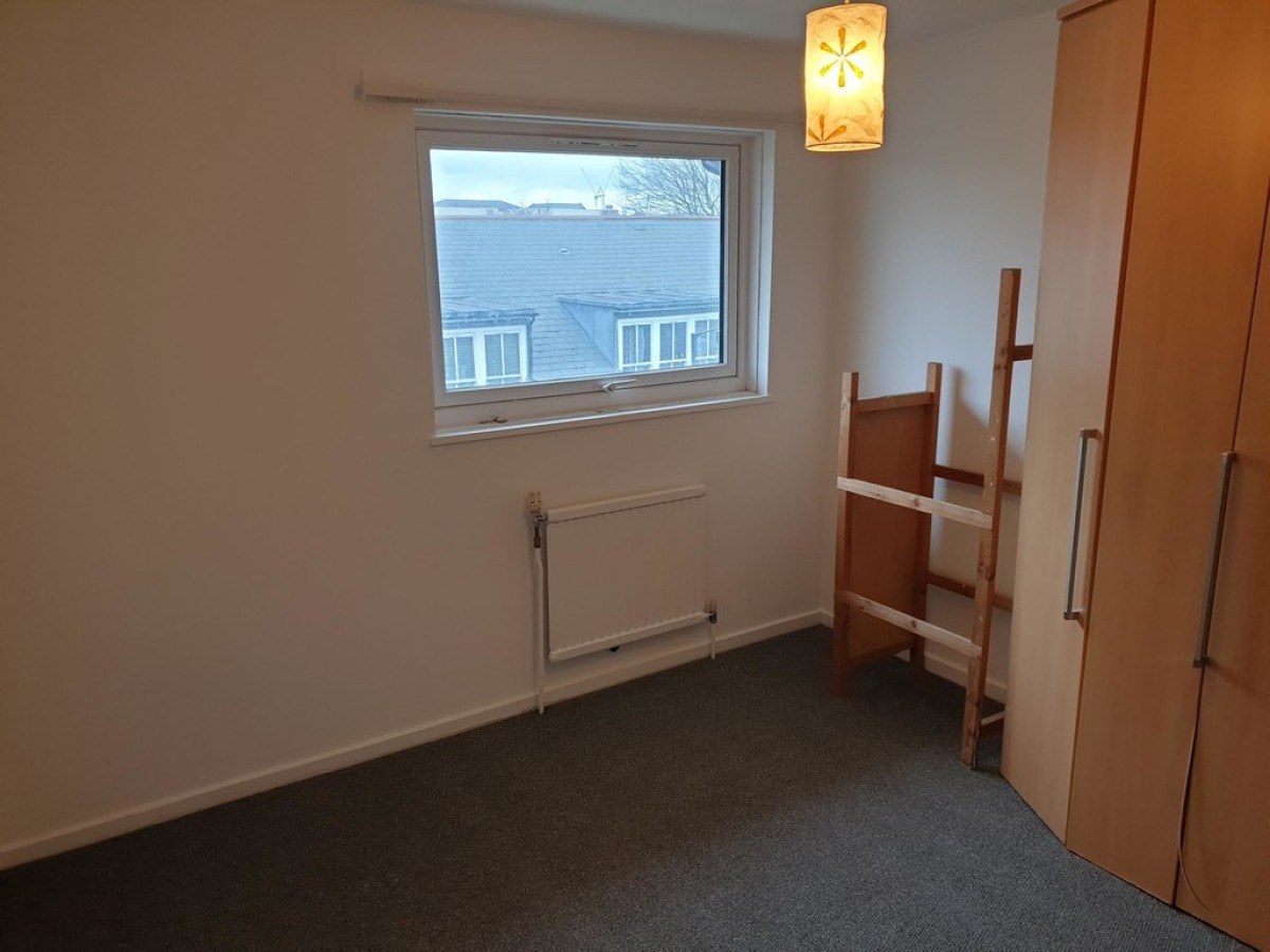 Magdalene Close, Peckham, London