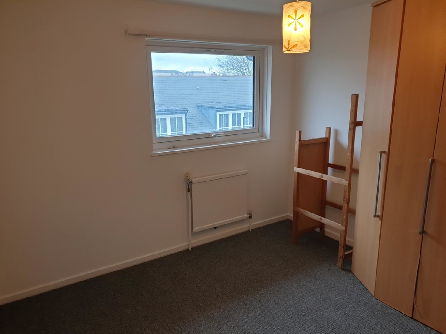 1 bedroom Flat for Letting Magdalene Close, Peckham, London