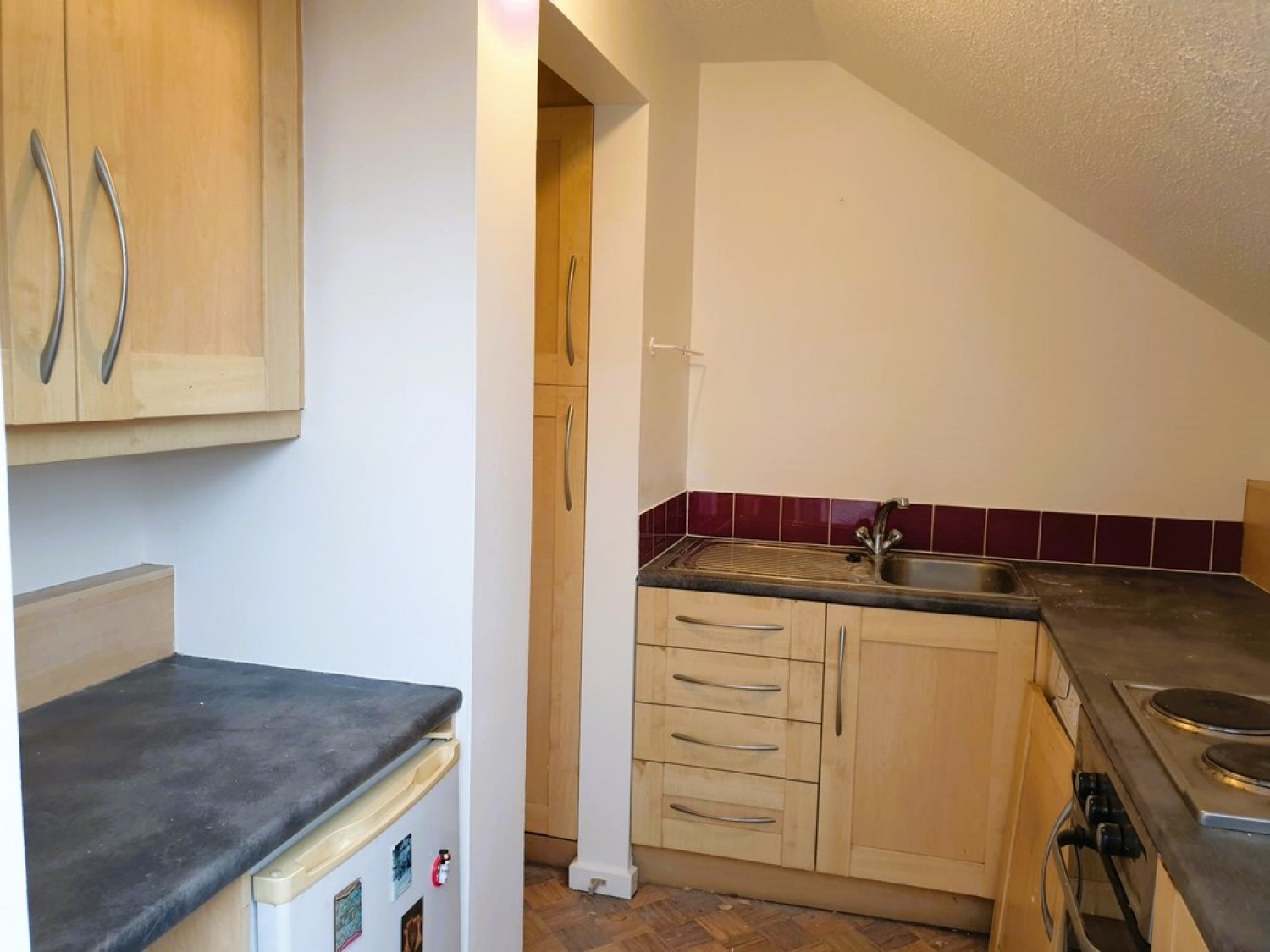 1 bedroom Flat for Letting Magdalene Close, Peckham, London