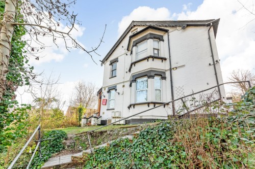 Haling Park Road, South Croydon, Surrey