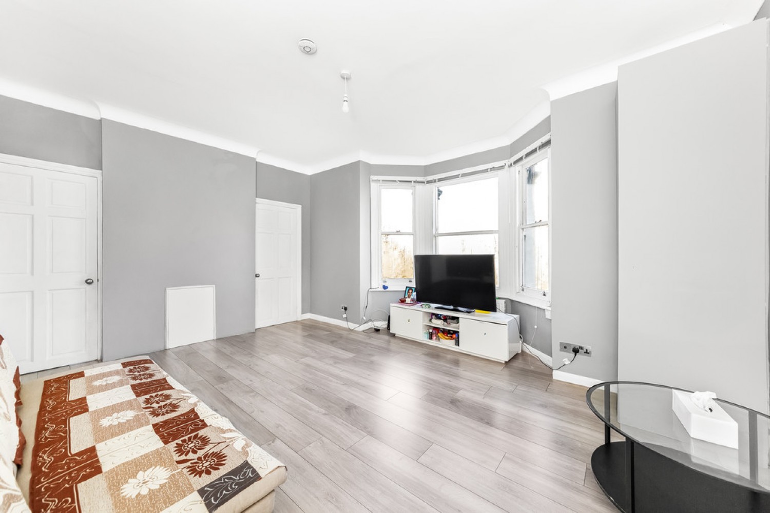 Haling Park Road, South Croydon, Surrey