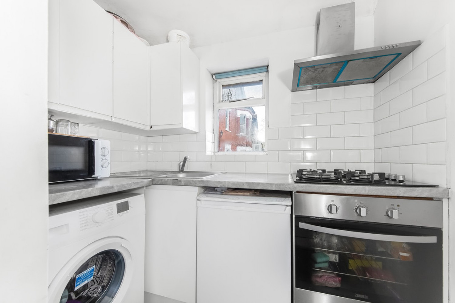 Haling Park Road, South Croydon, Surrey