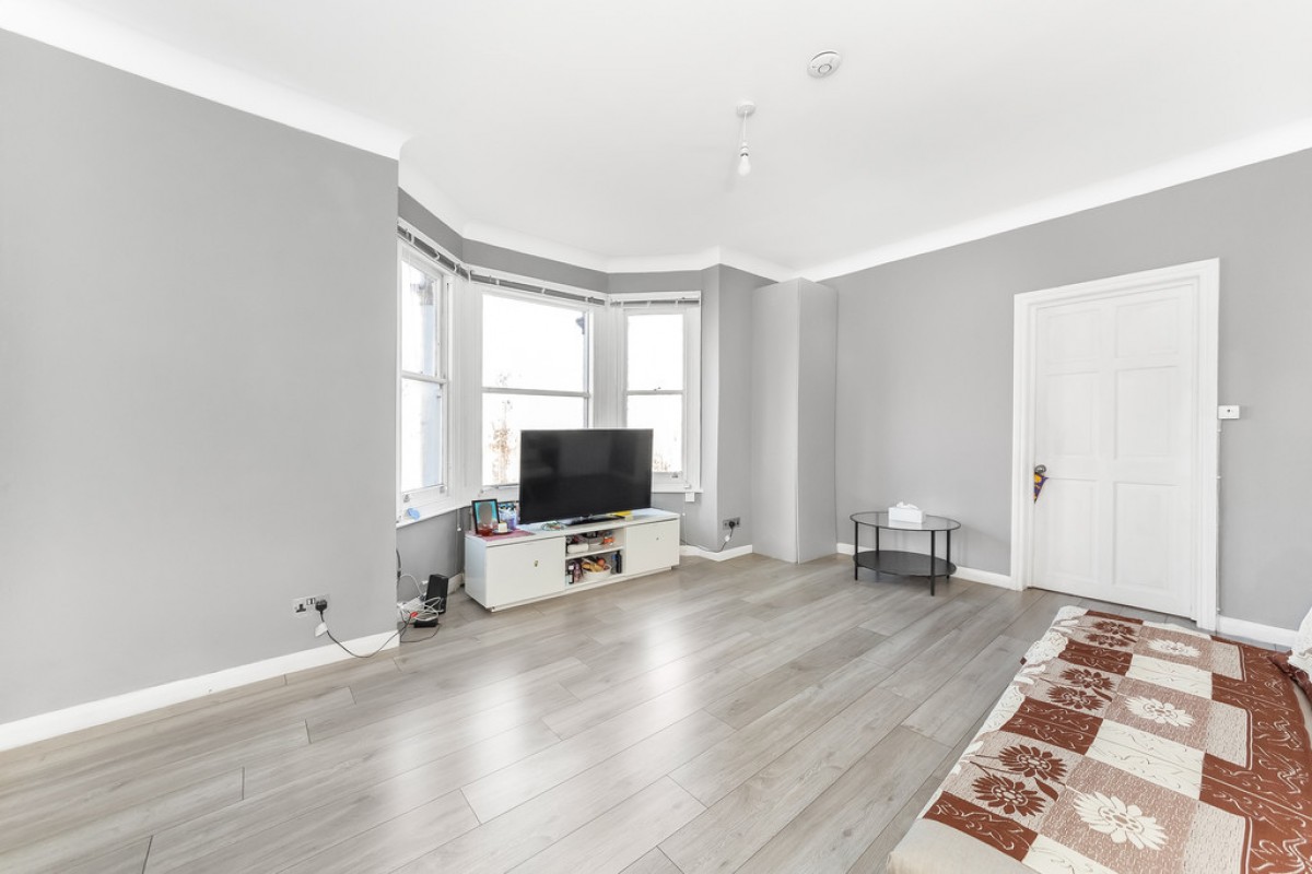 Haling Park Road, South Croydon, Surrey
