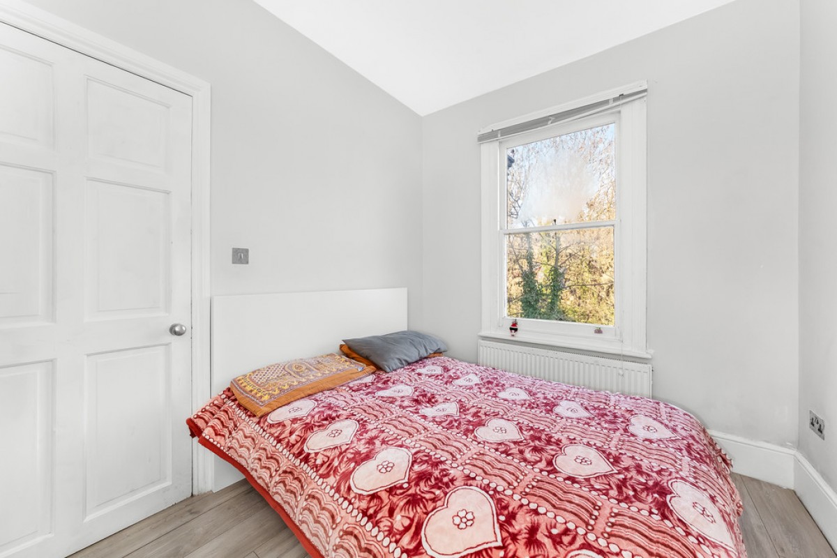 Haling Park Road, South Croydon, Surrey