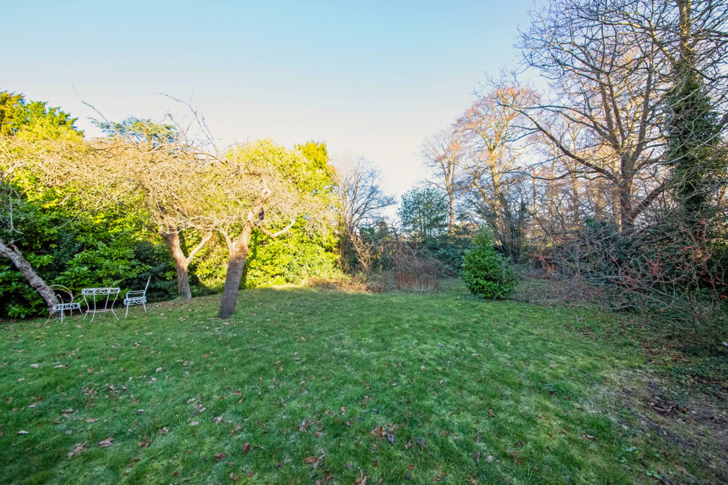 Pampisford Road, South Croydon