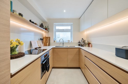 Brambledown Road, South Wallington
