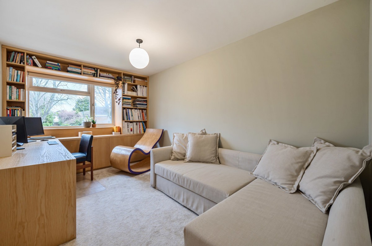 Brambledown Road, South Wallington