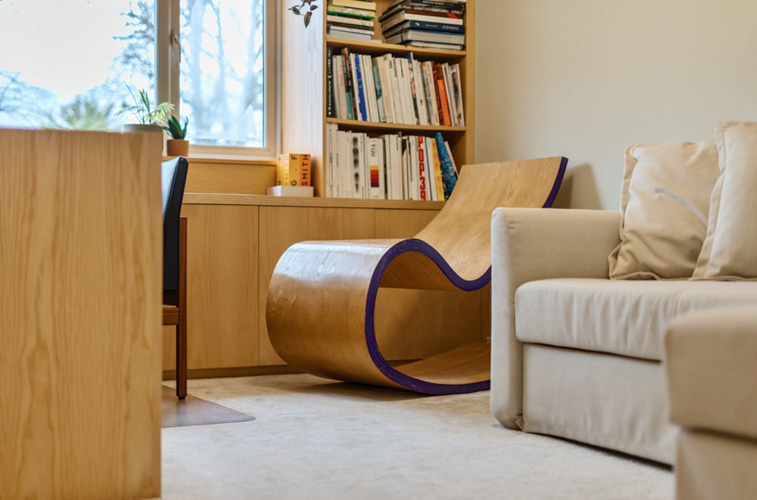 2 bedroom Flat for Sale Brambledown Road, South Wallington