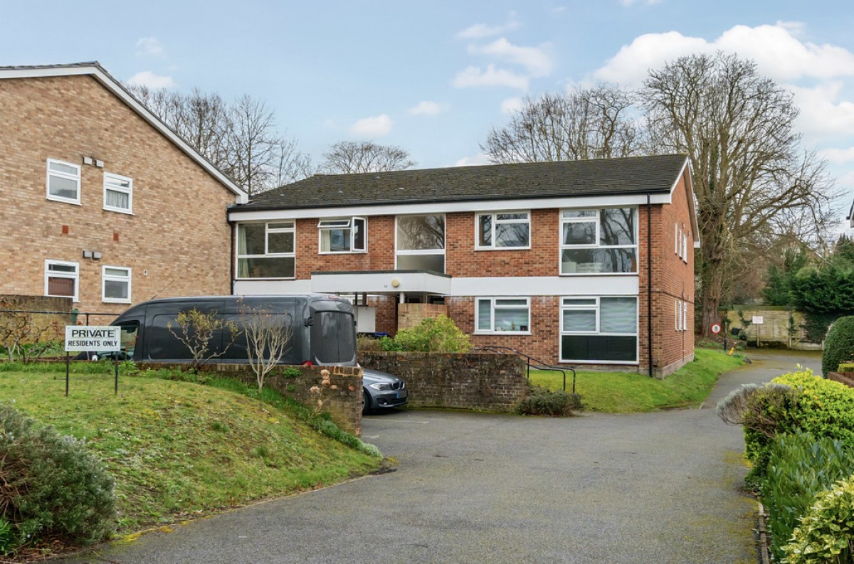 Brambledown Road, South Wallington