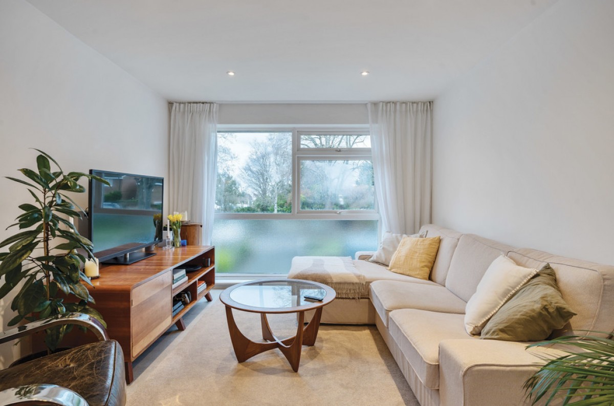 Brambledown Road, South Wallington