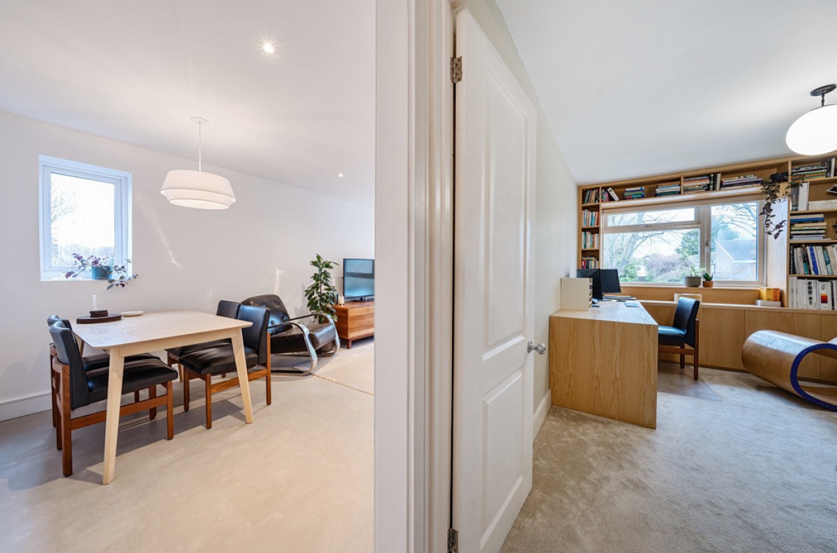 Brambledown Road, South Wallington