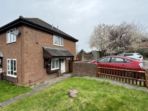 Aveling Close, Purley