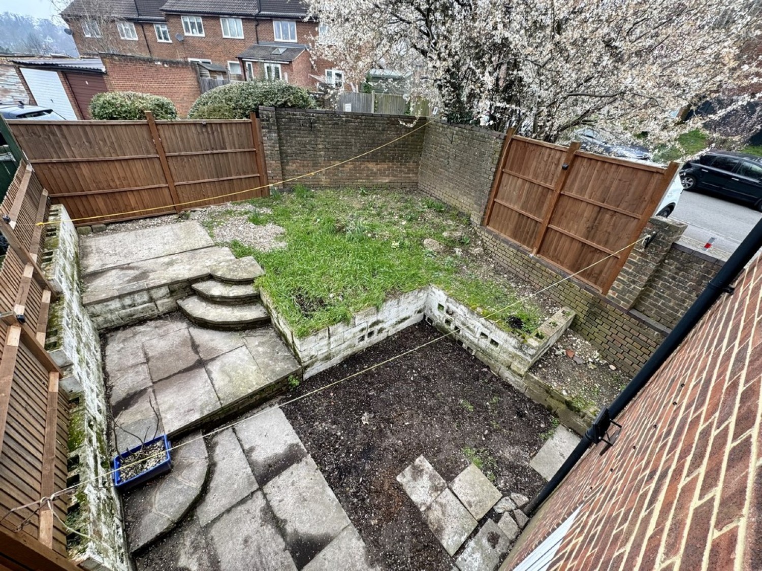 Aveling Close, Purley