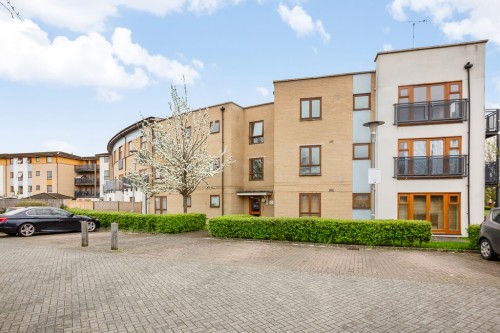 Goodman Crescent, West Croydon, Surrey