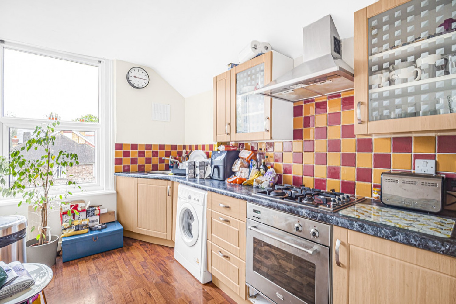 2 bedroom Flat for Sale South Croydon