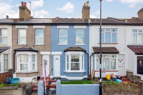 St Peter's Street, South Croydon, Surrey