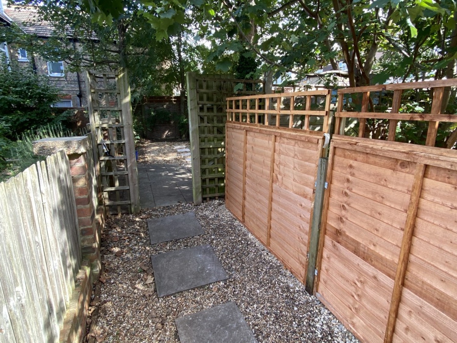 St Peter's Road, Croydon