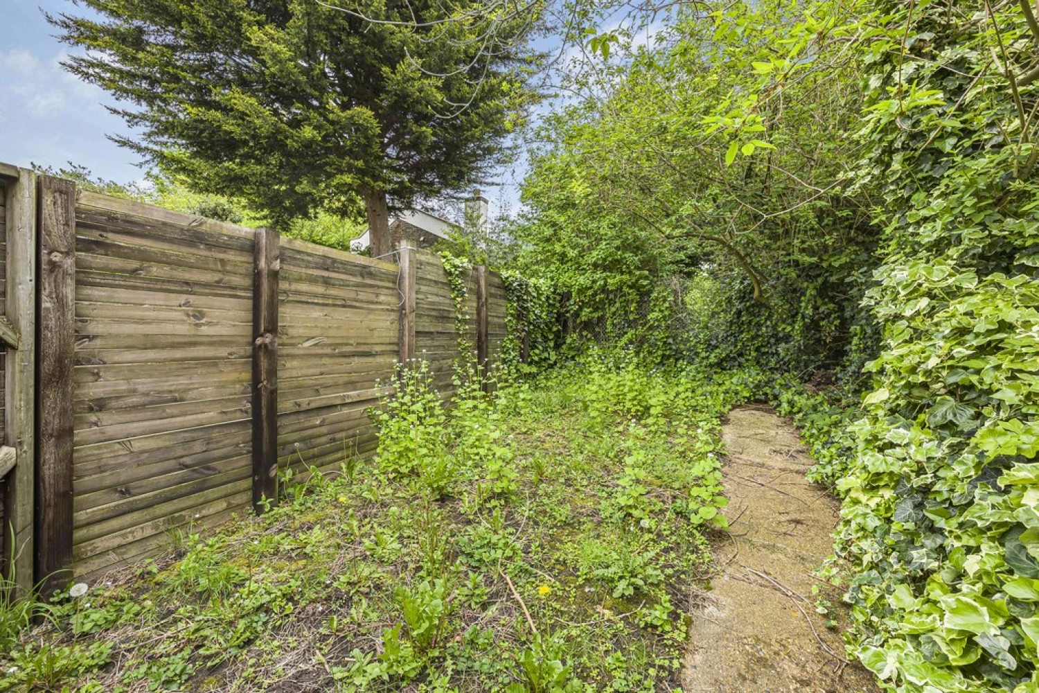 Chelsham Road, South Croydon