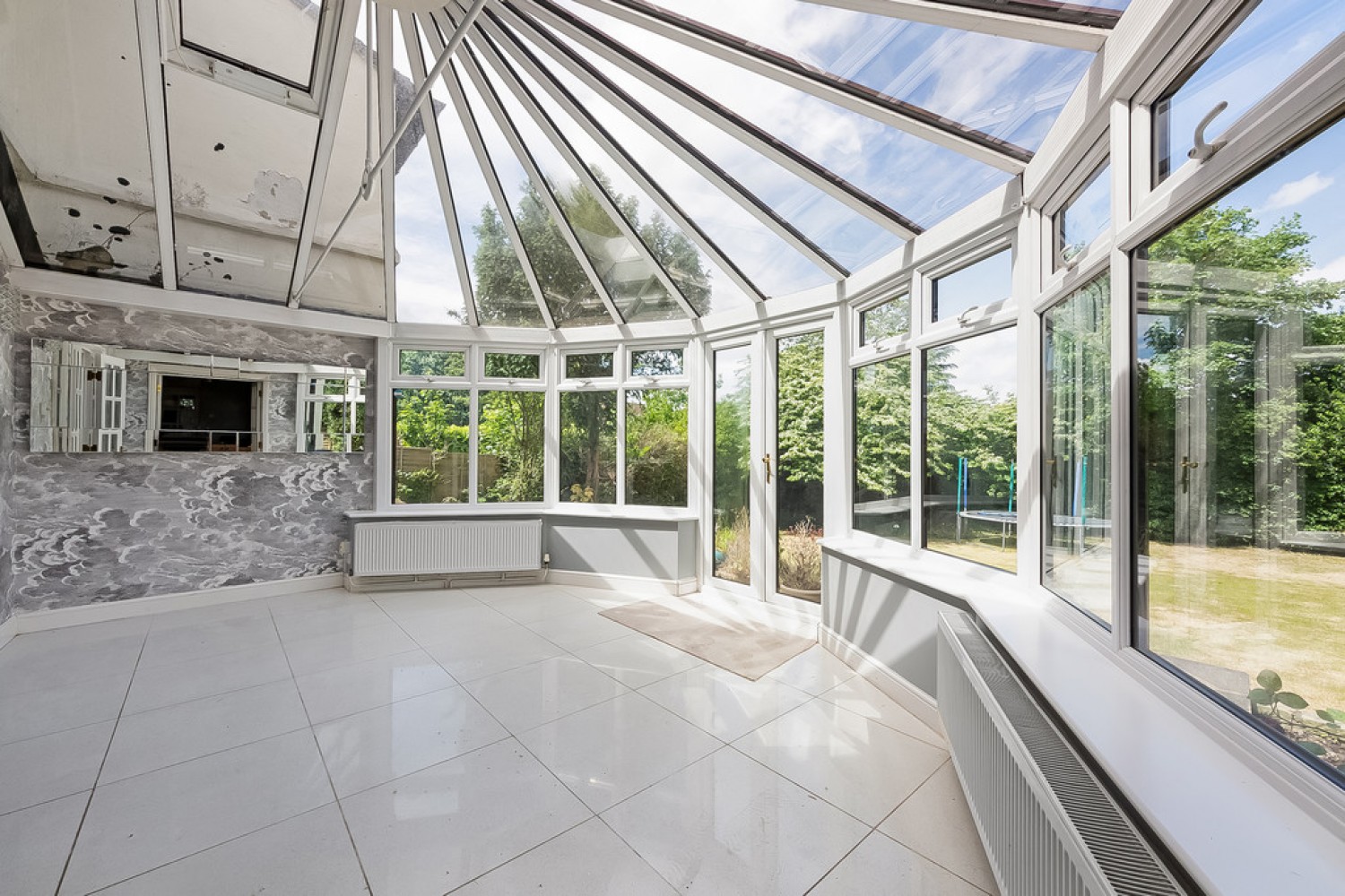 Hillcrest Road , Purley