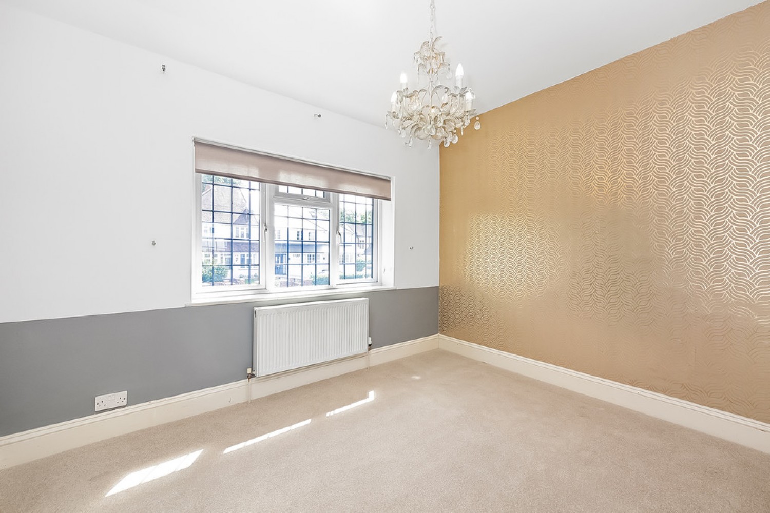 Hillcrest Road , Purley