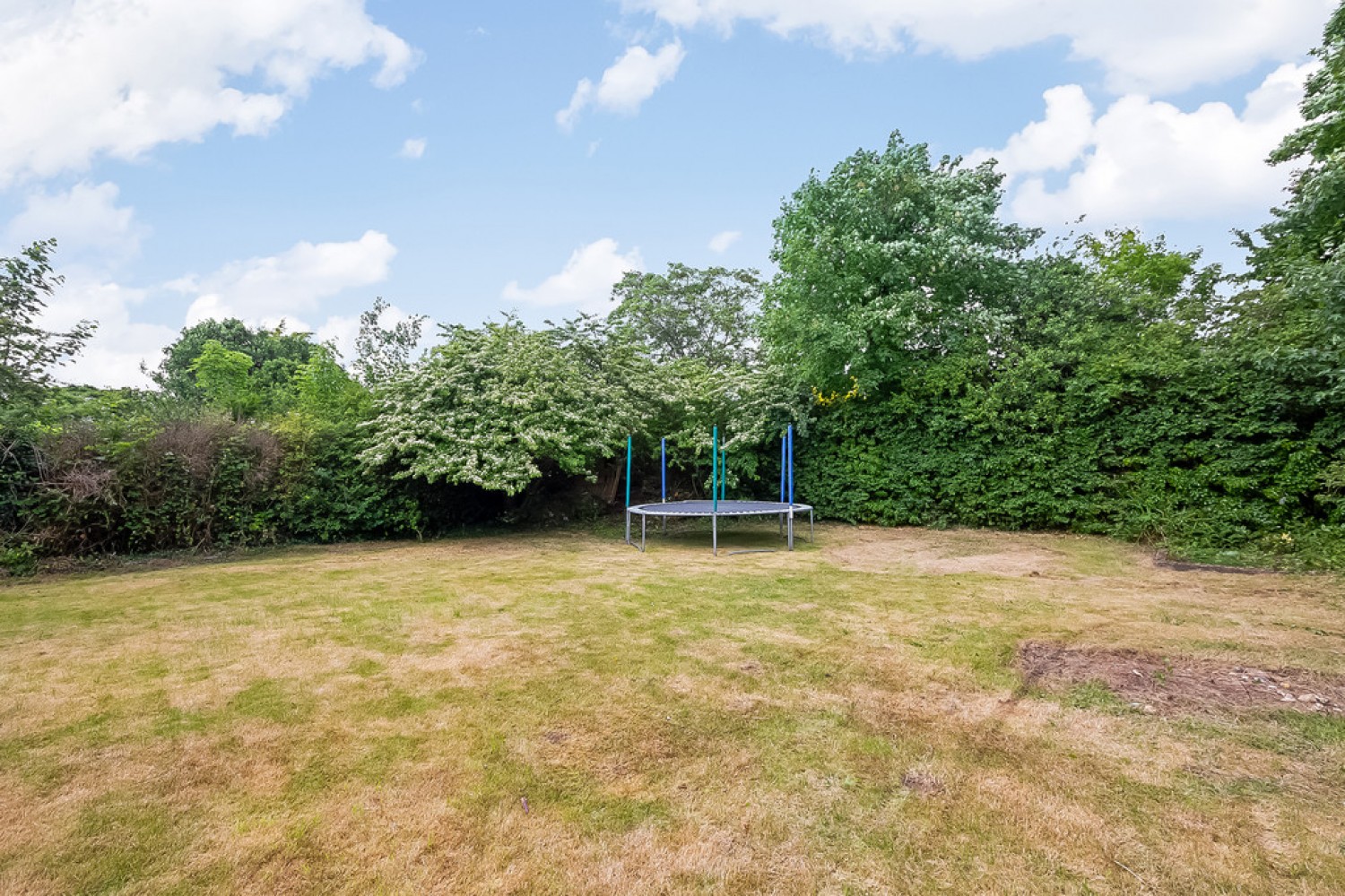 Hillcrest Road , Purley