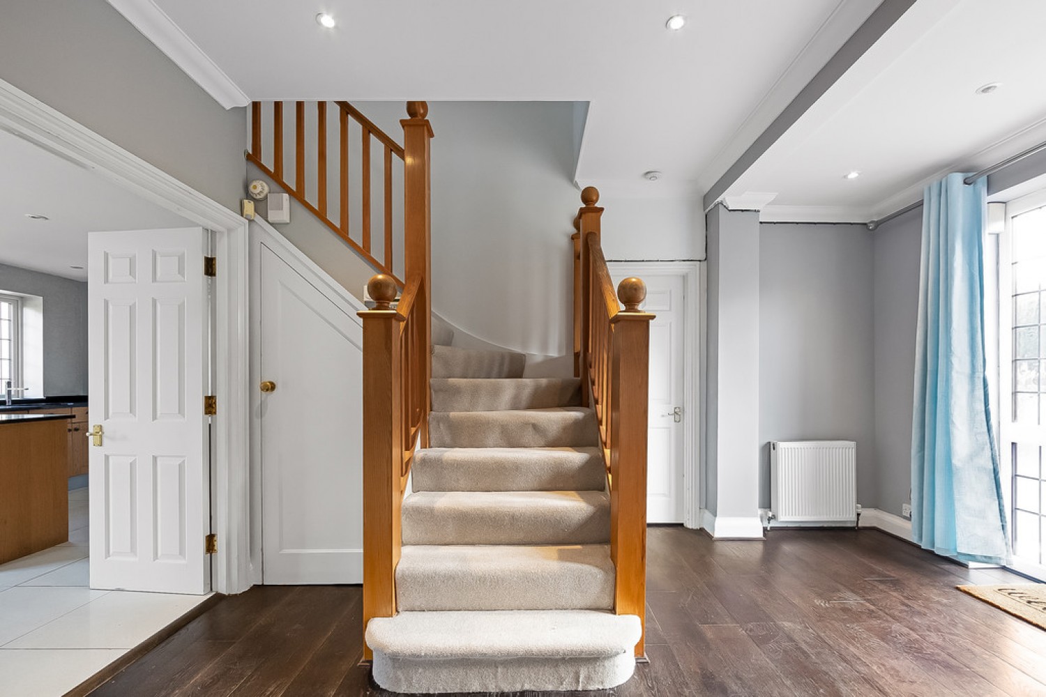 Hillcrest Road , Purley