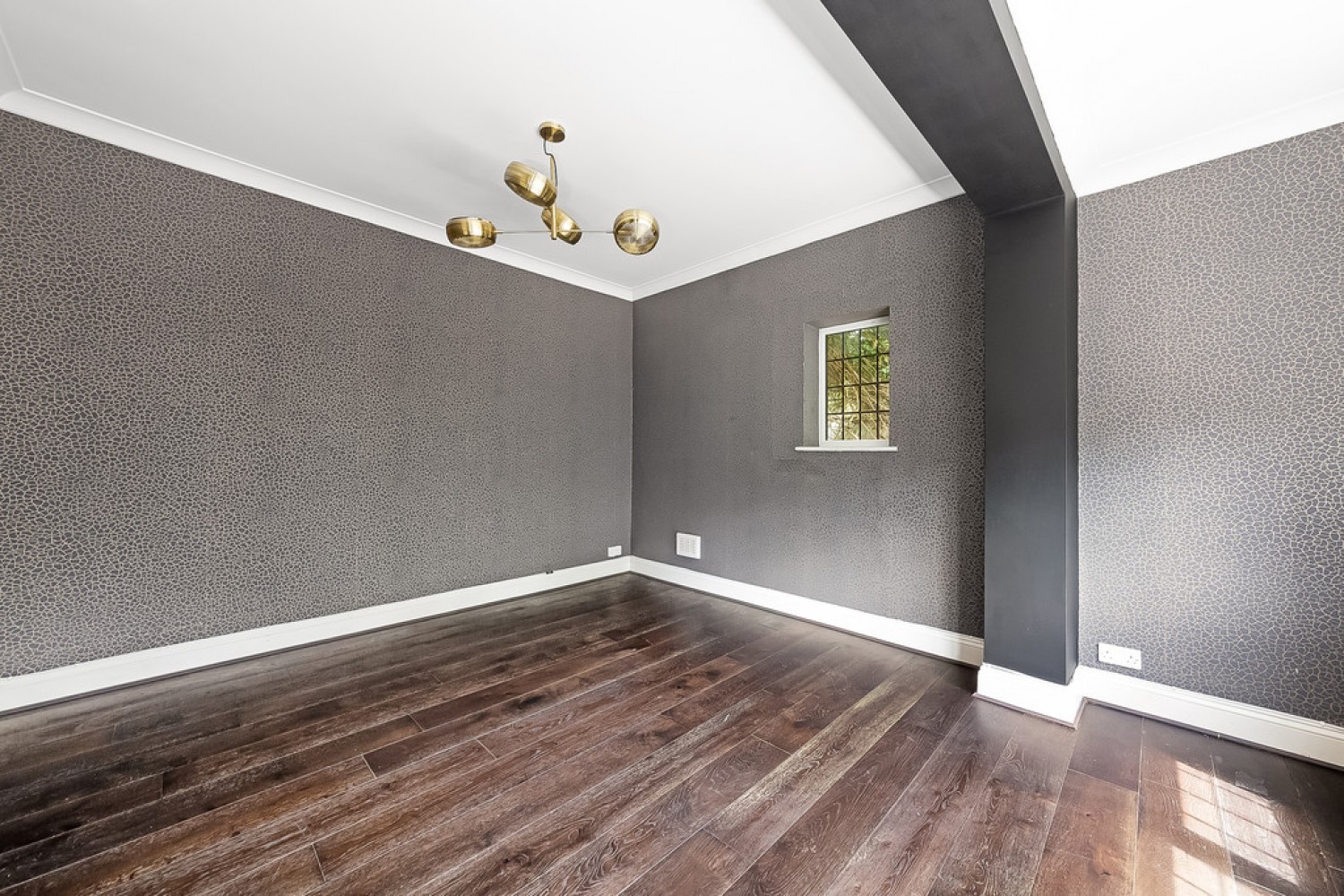 Hillcrest Road , Purley