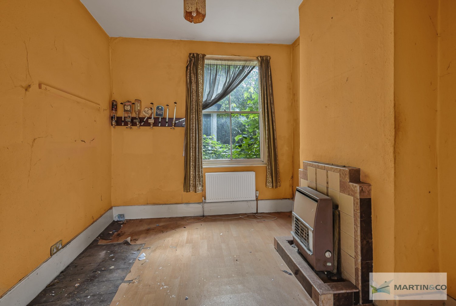Hollydale Road, Nunhead, London