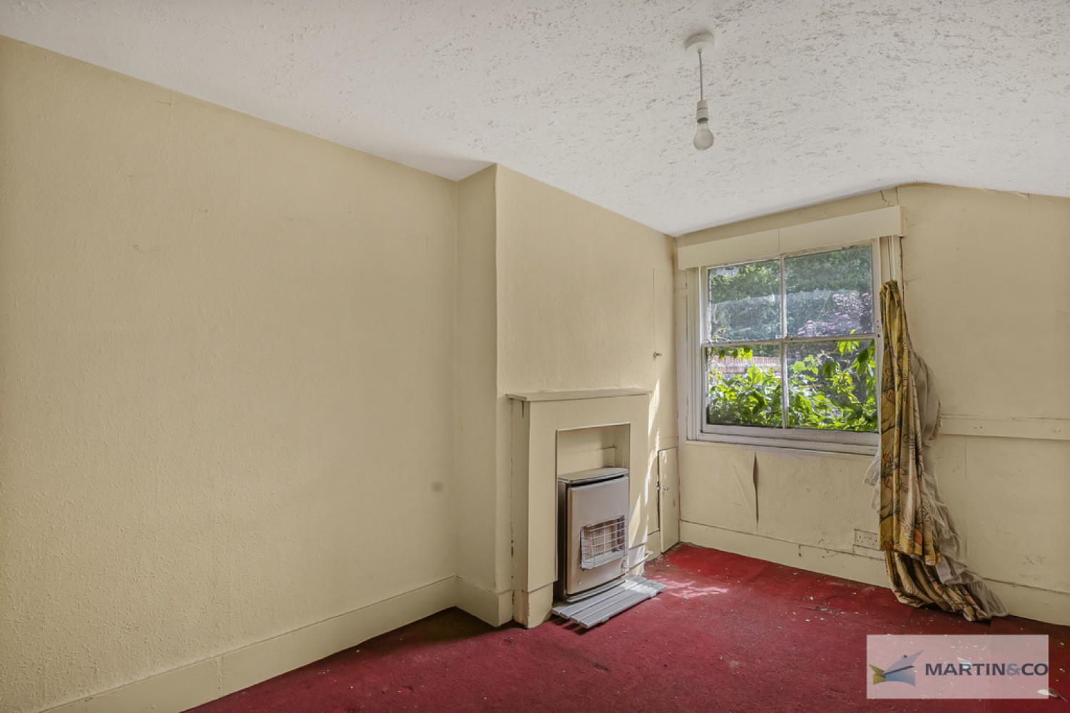 Hollydale Road, Nunhead, London