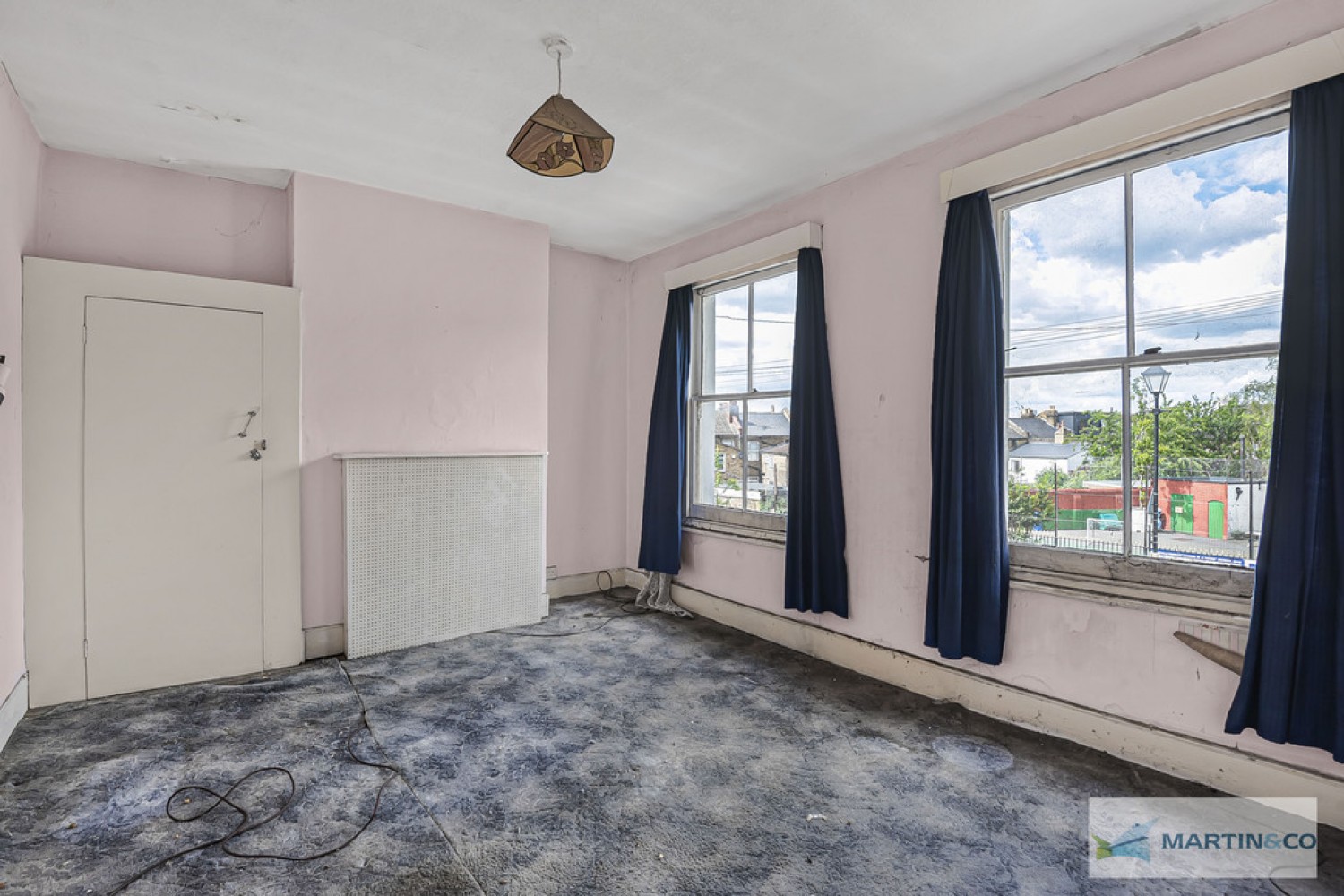 Hollydale Road, Nunhead, London