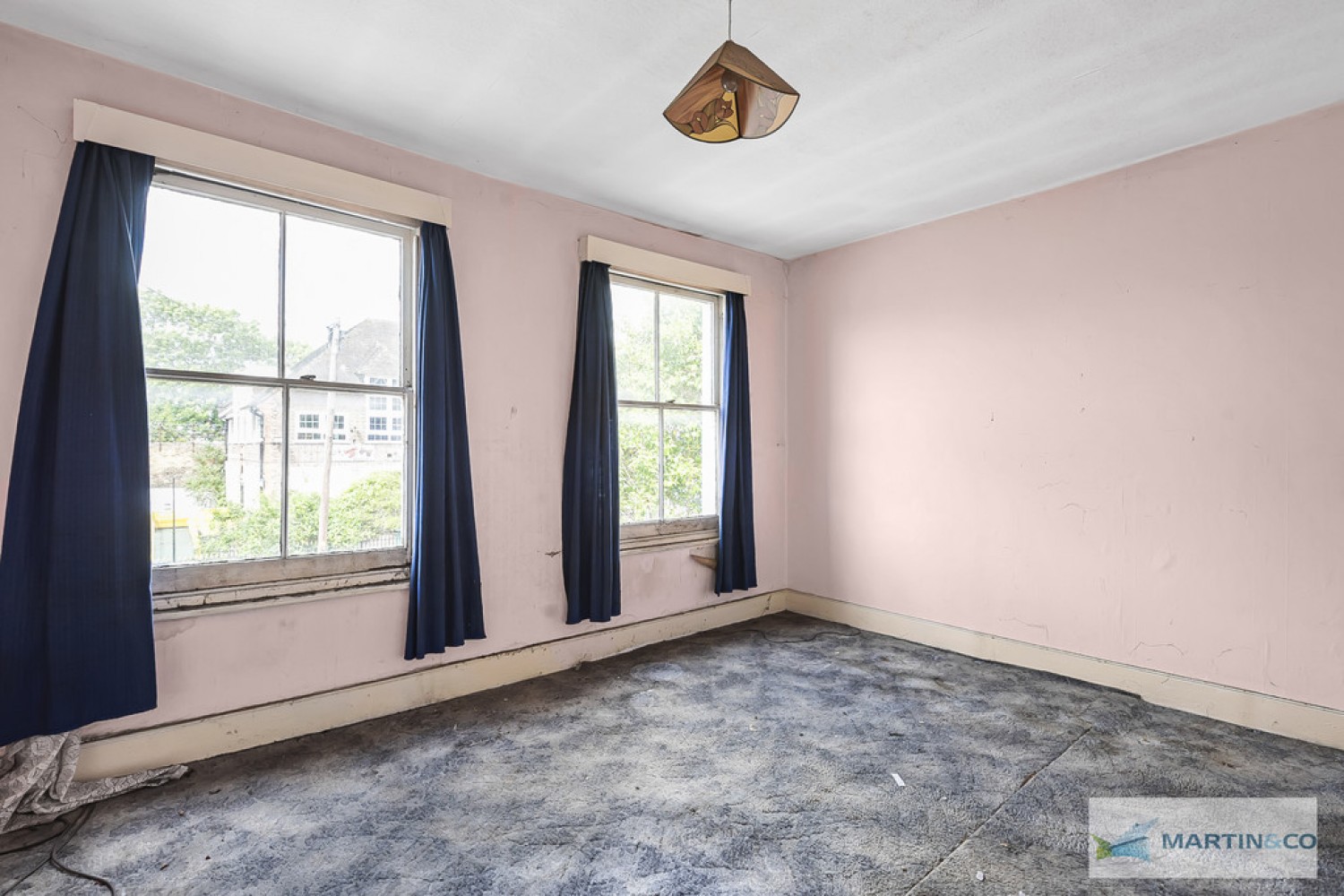 Hollydale Road, Nunhead, London