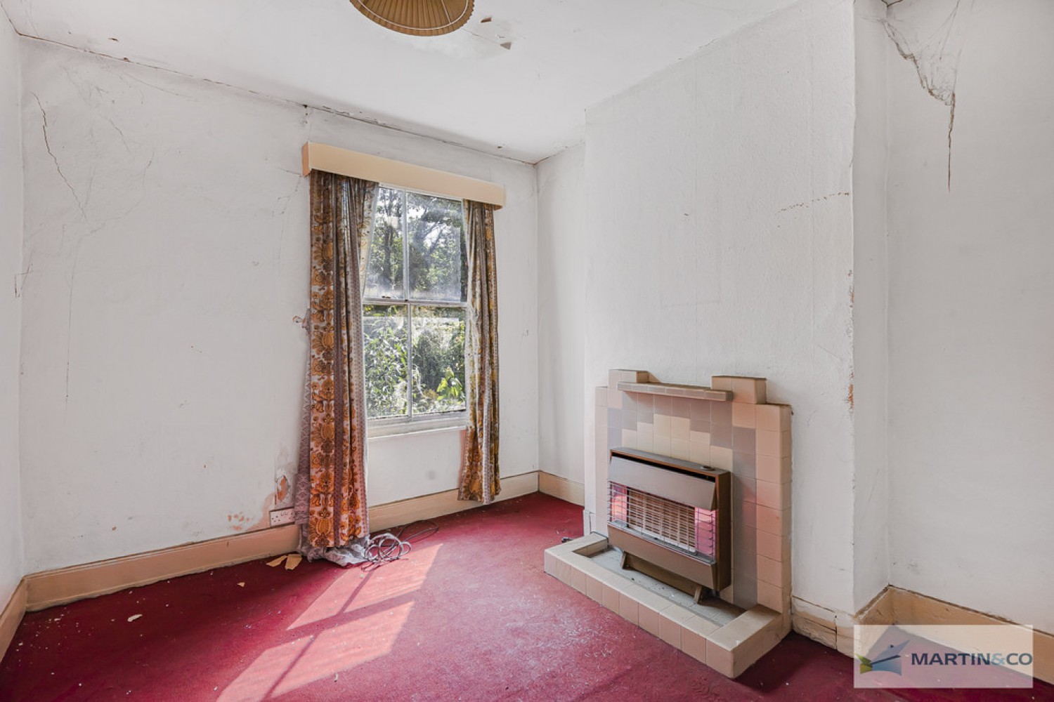 Hollydale Road, Nunhead, London